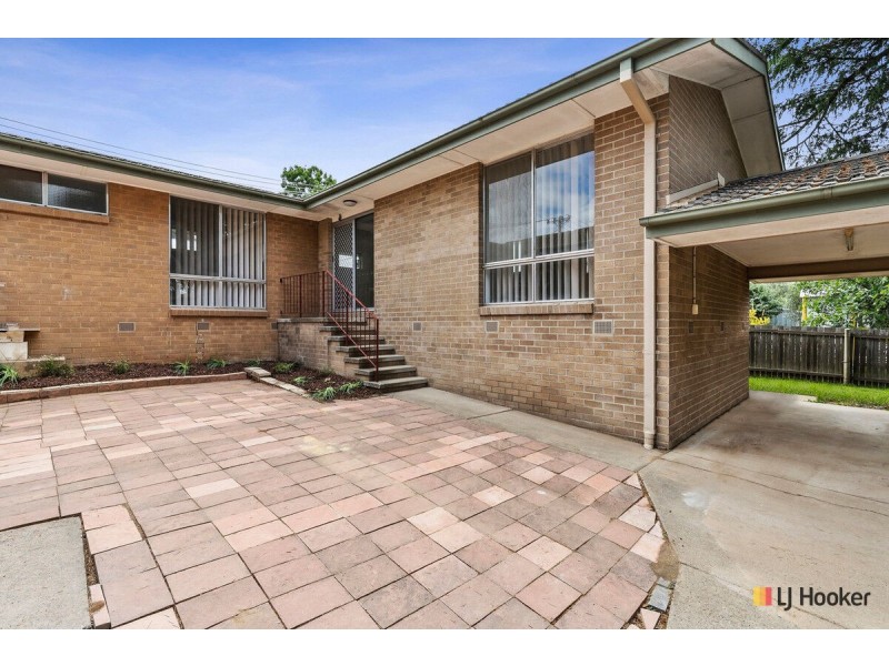 15A McMaster Street, Scullin ACT 2614