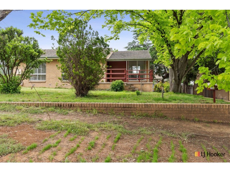 15A McMaster Street, Scullin ACT 2614