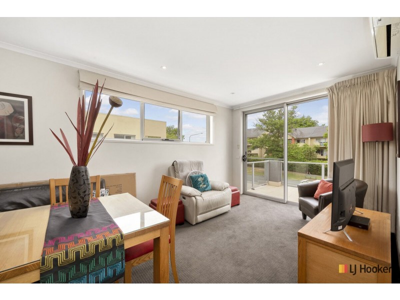 7/65 Torrens Street, Braddon ACT 2612