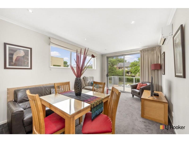 7/65 Torrens Street, Braddon ACT 2612