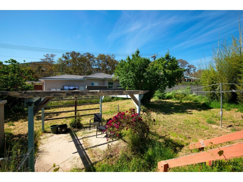 150 Duffy Street, Ainslie ACT 2602