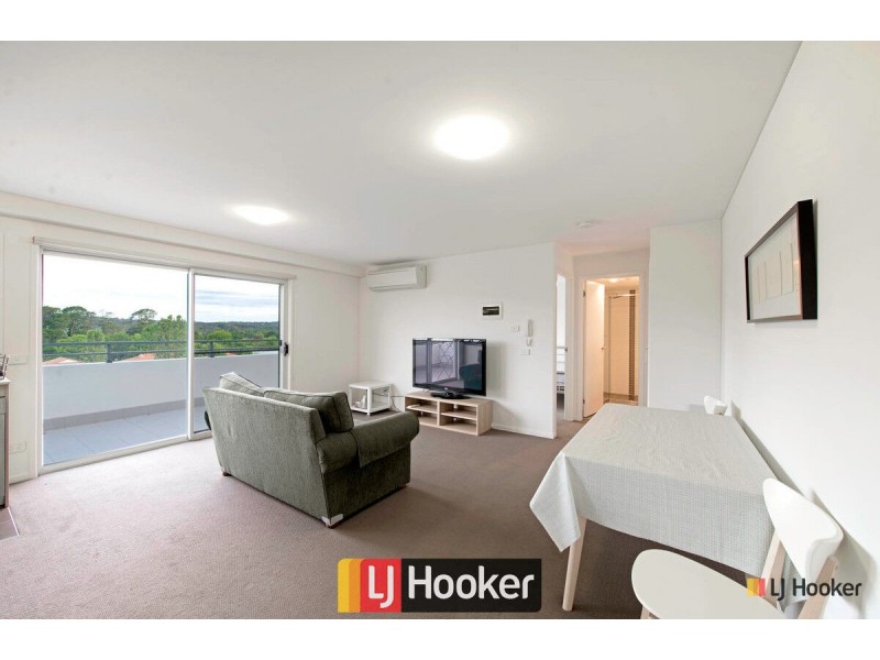56/28 Mort Street, Braddon ACT 2612