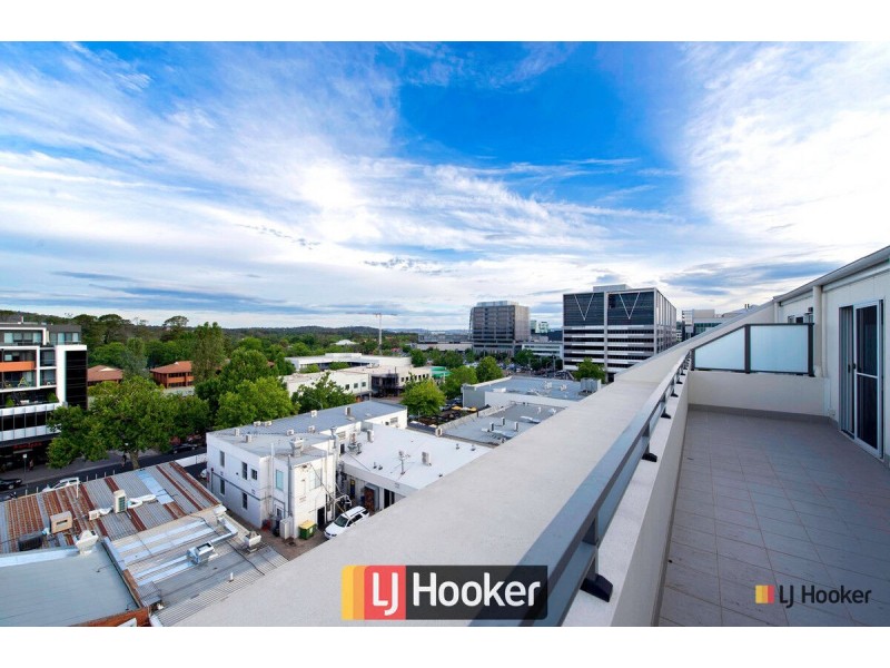 56/28 Mort Street, Braddon ACT 2612