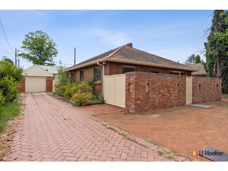 119 Limestone Avenue, Braddon ACT 2612