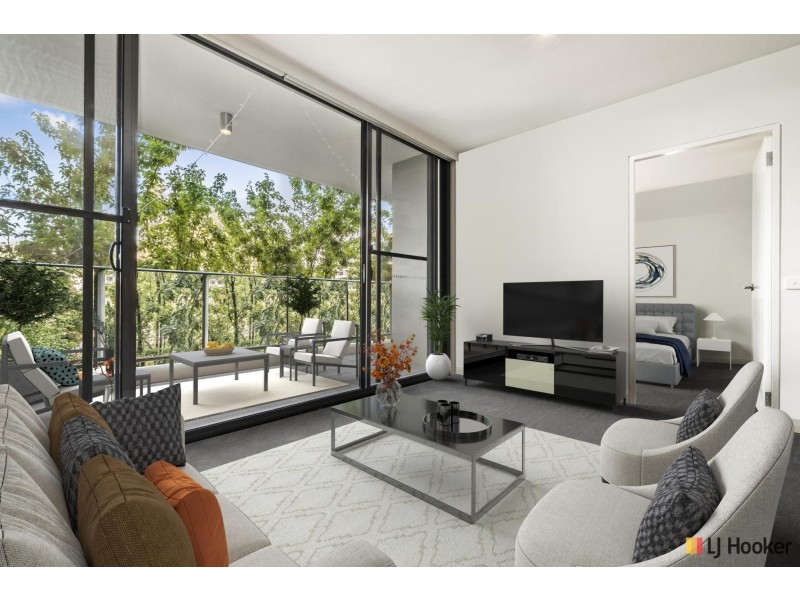 252/1 Mouat Street, Lyneham ACT 2602