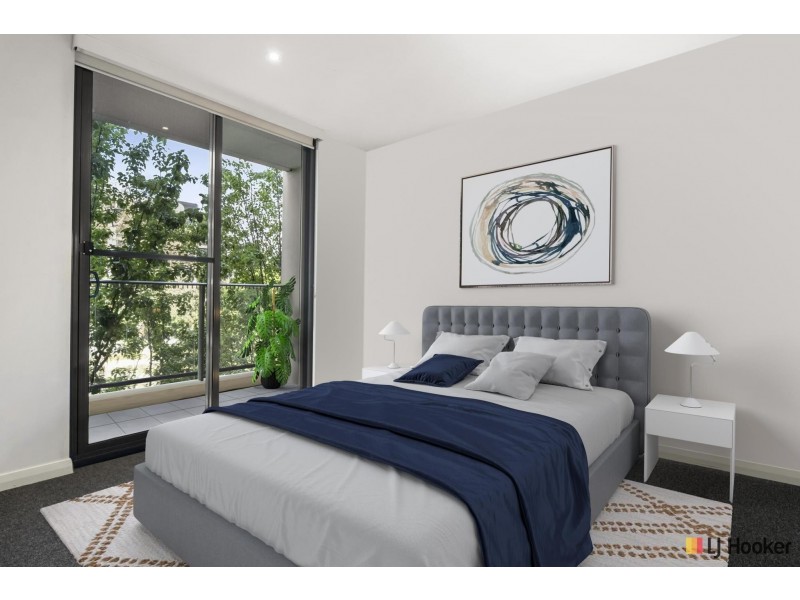 252/1 Mouat Street, Lyneham ACT 2602