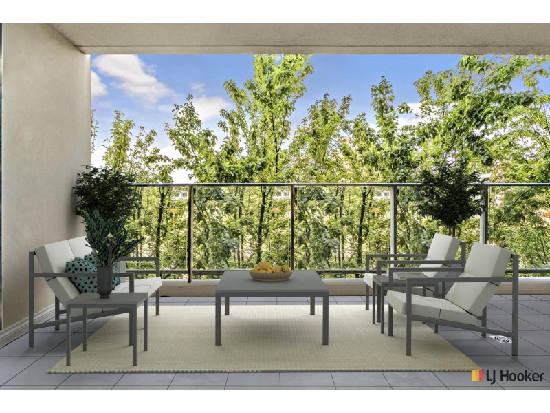 252/1 Mouat Street, Lyneham ACT 2602