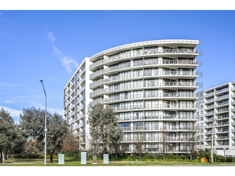 252/1 Mouat Street, Lyneham ACT 2602