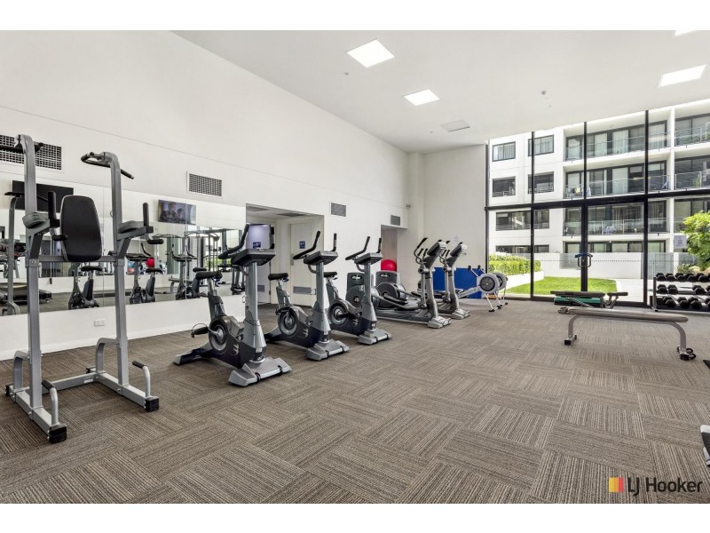 252/1 Mouat Street, Lyneham ACT 2602