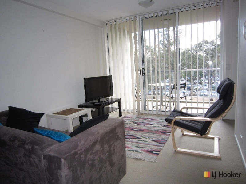 22/12 Challis Street, Dickson ACT 2602