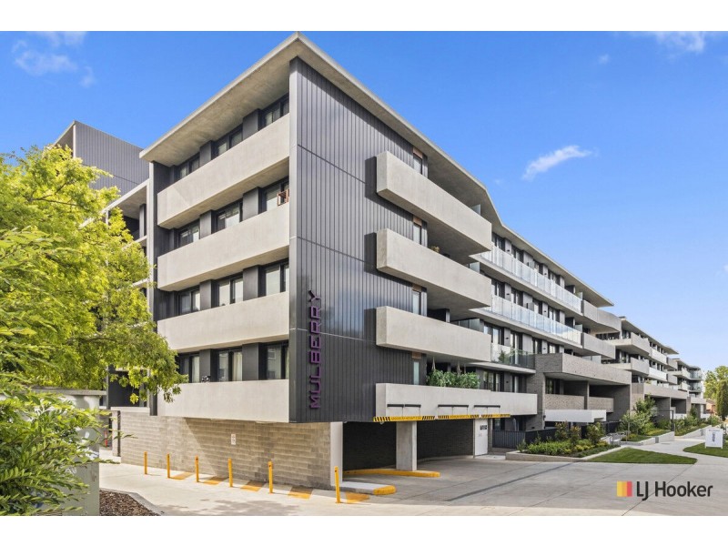 102/55 Dooring Street, Dickson ACT 2602