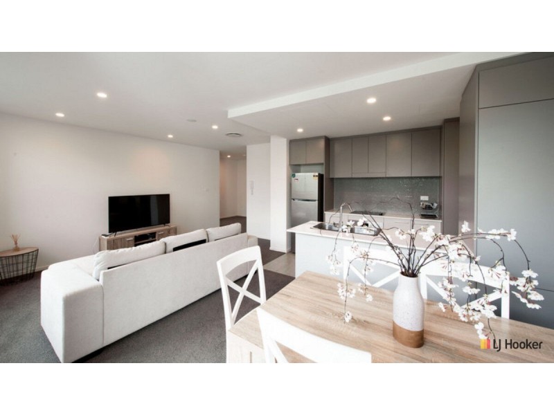 272/7 Irving Street, Phillip ACT 2606