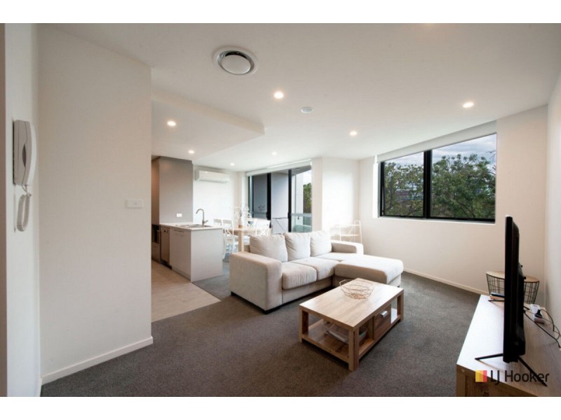 272/7 Irving Street, Phillip ACT 2606