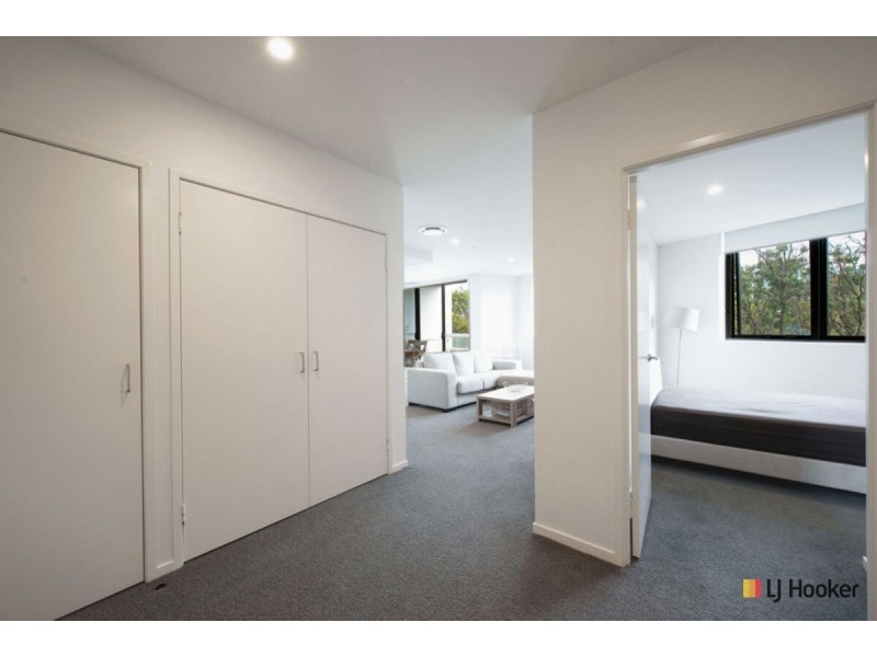 272/7 Irving Street, Phillip ACT 2606