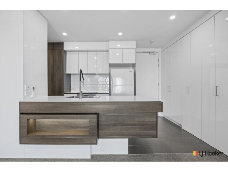 91/26 Antill Street, Dickson ACT 2602