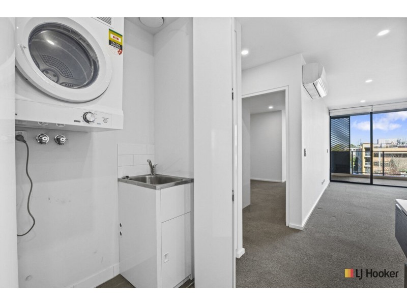 91/26 Antill Street, Dickson ACT 2602