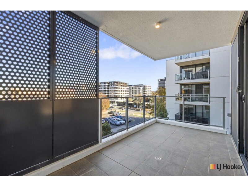 91/26 Antill Street, Dickson ACT 2602