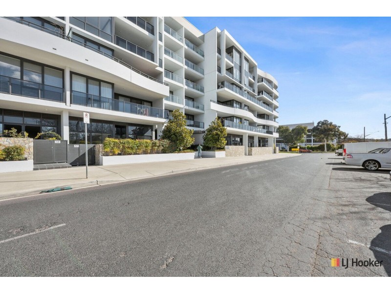 91/26 Antill Street, Dickson ACT 2602