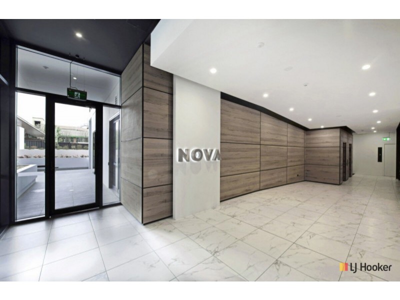 91/26 Antill Street, Dickson ACT 2602