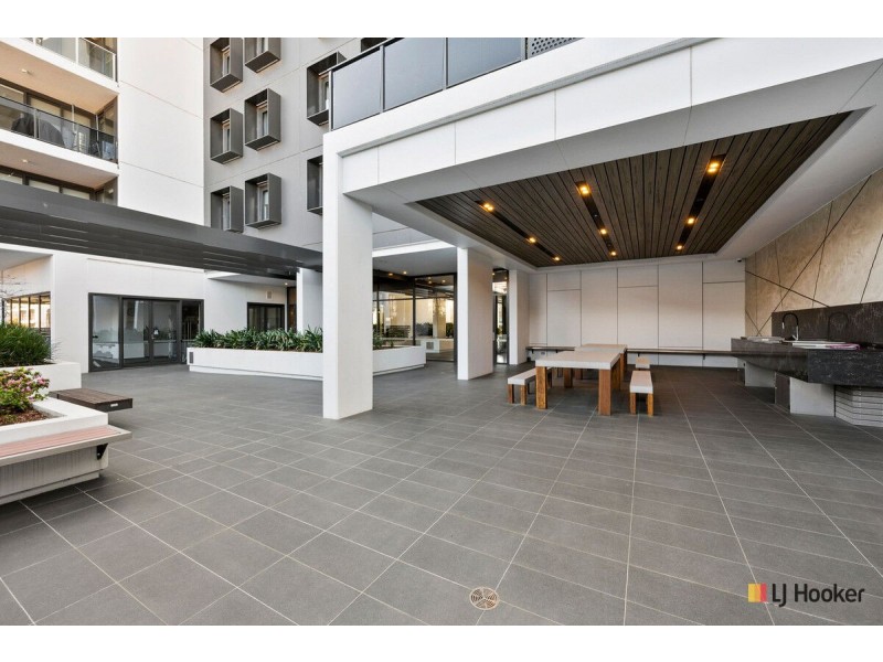91/26 Antill Street, Dickson ACT 2602
