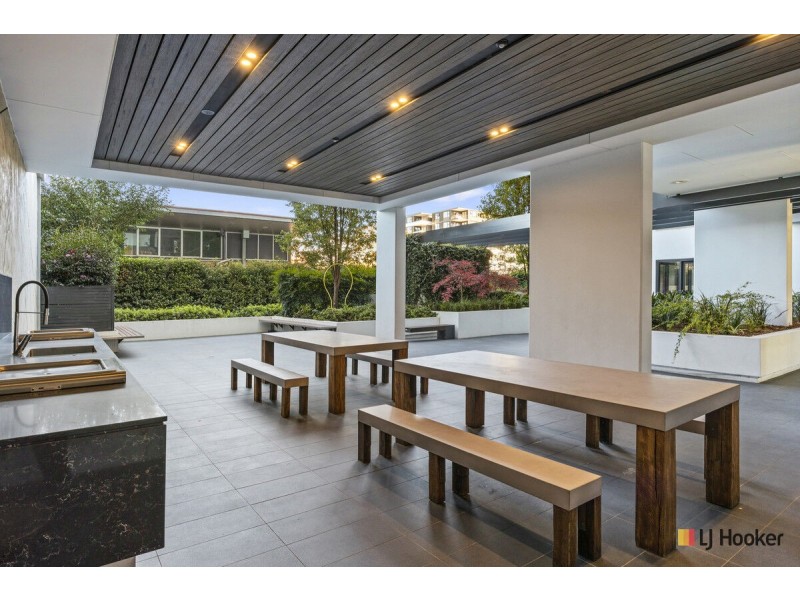 91/26 Antill Street, Dickson ACT 2602