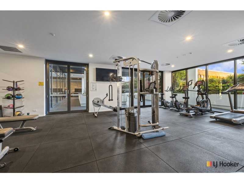 91/26 Antill Street, Dickson ACT 2602