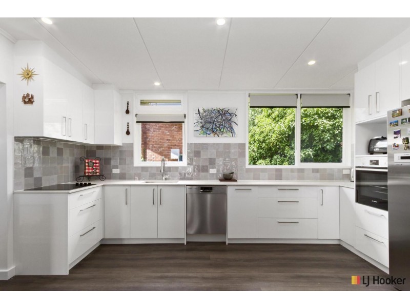 54 Atherton Street, Downer ACT 2602
