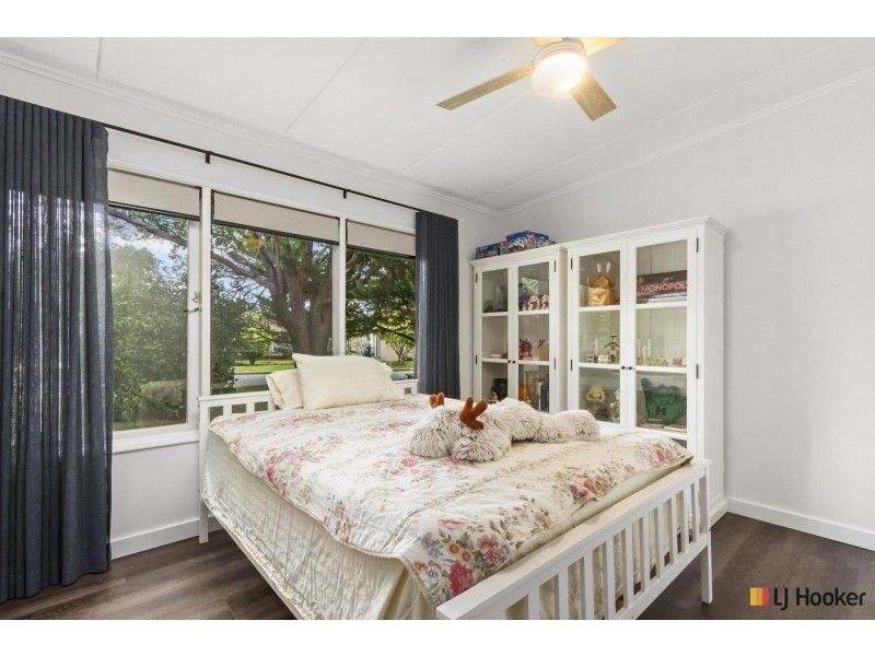 54 Atherton Street, Downer ACT 2602