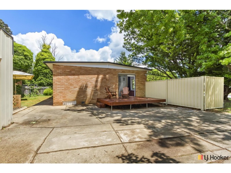 54 Atherton Street, Downer ACT 2602