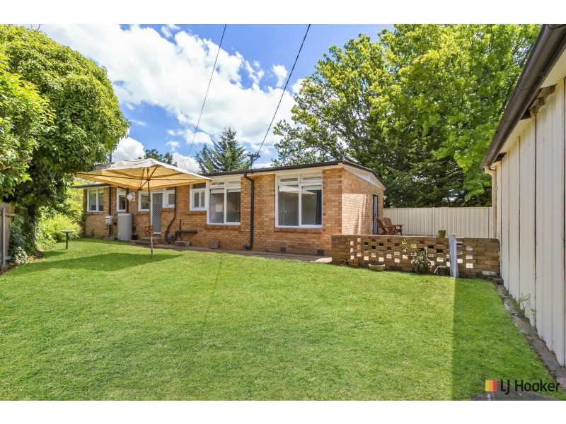 54 Atherton Street, Downer ACT 2602