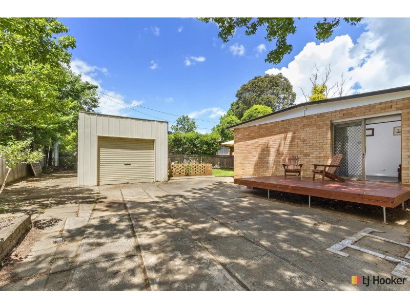 54 Atherton Street, Downer ACT 2602