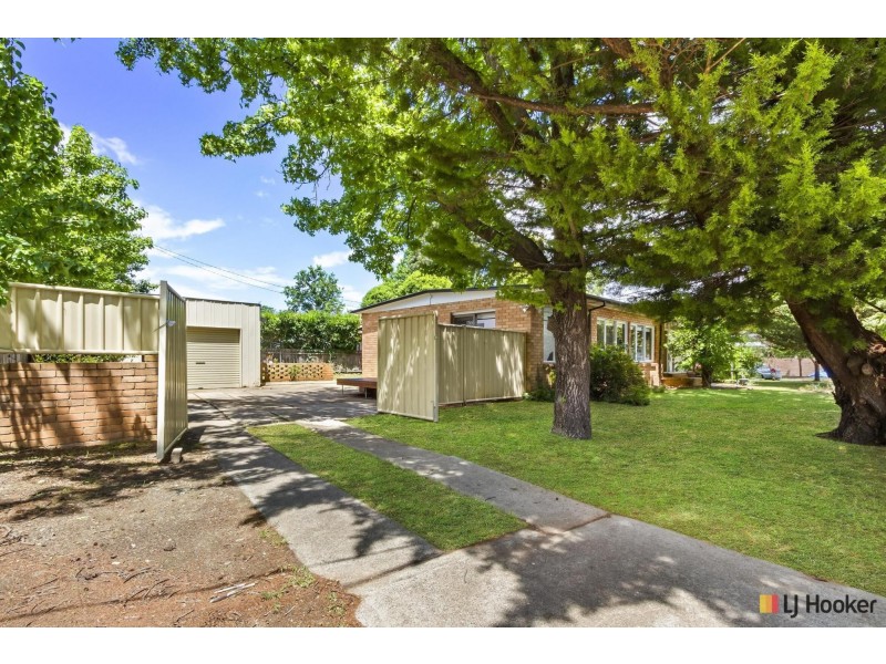 54 Atherton Street, Downer ACT 2602