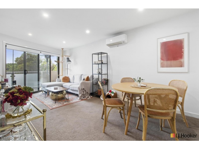 19/14 McGowan Stret, Dickson ACT 2602