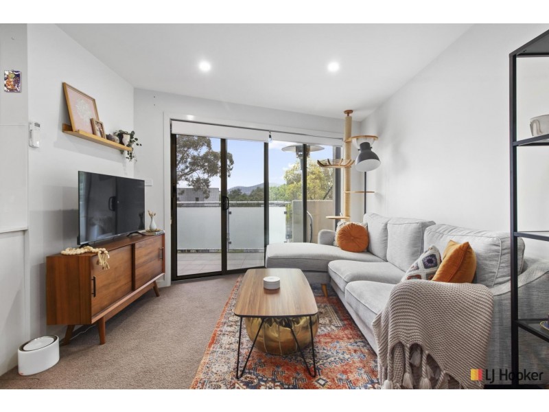 19/14 McGowan Stret, Dickson ACT 2602