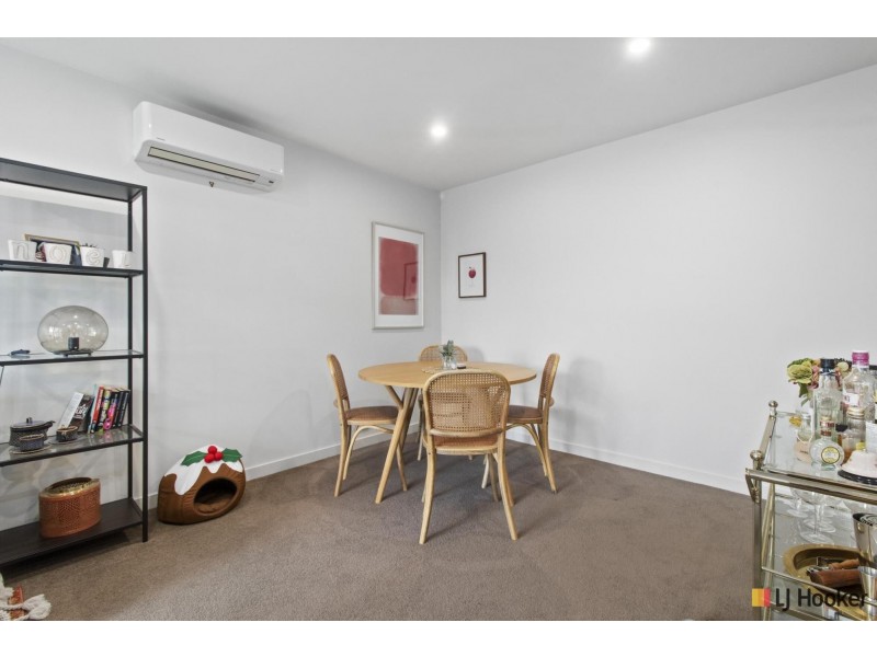 19/14 McGowan Stret, Dickson ACT 2602