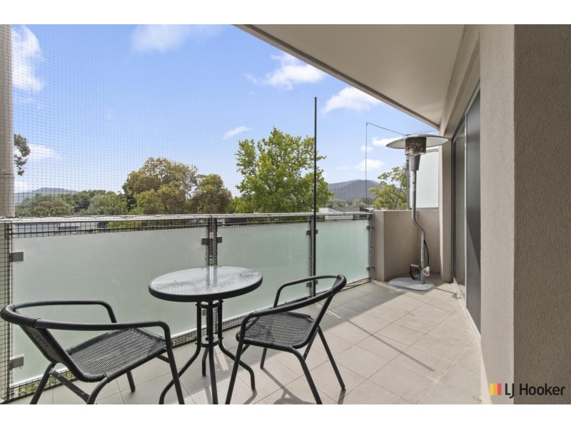 19/14 McGowan Stret, Dickson ACT 2602