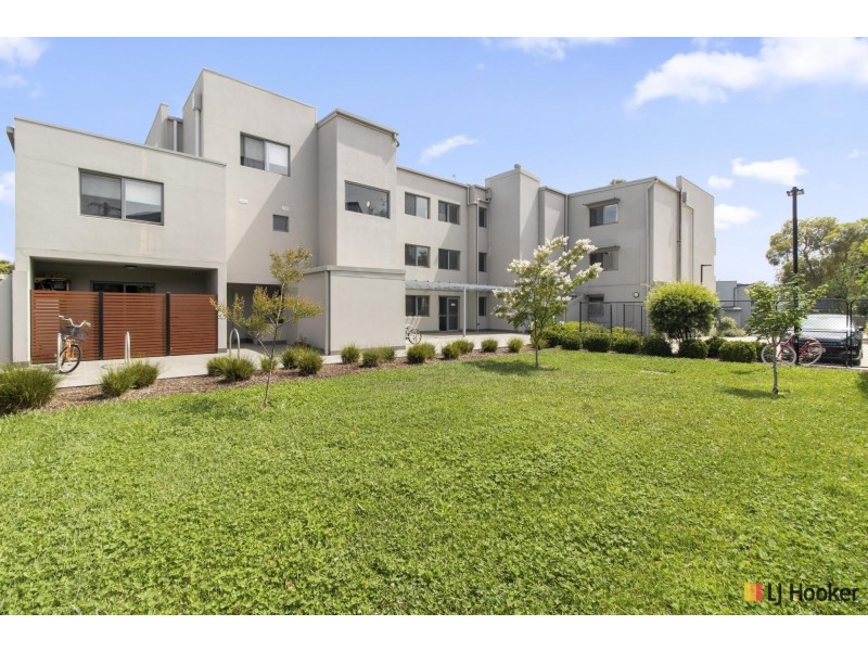 19/14 McGowan Stret, Dickson ACT 2602