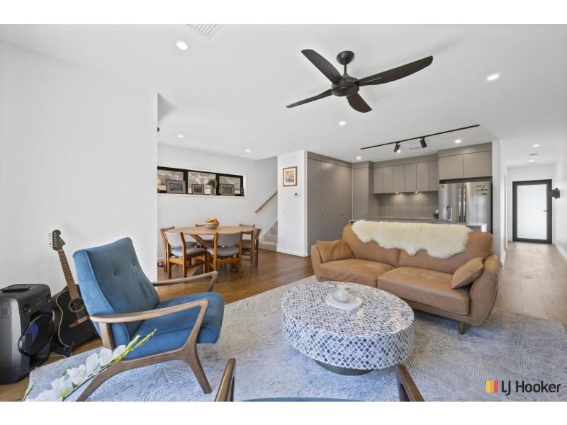 17 Wilunga Court, Watson ACT 2602