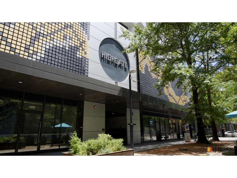 96/260 City Walk, City ACT 2601