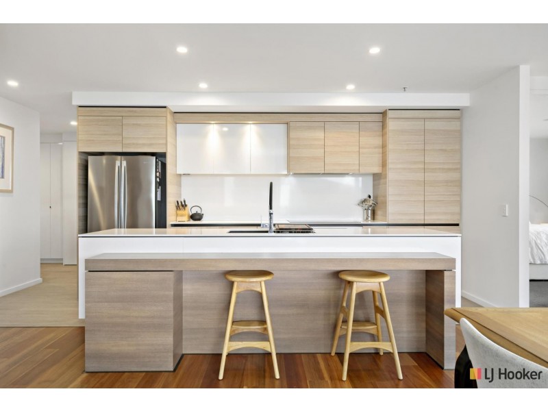 96/260 City Walk, City ACT 2601