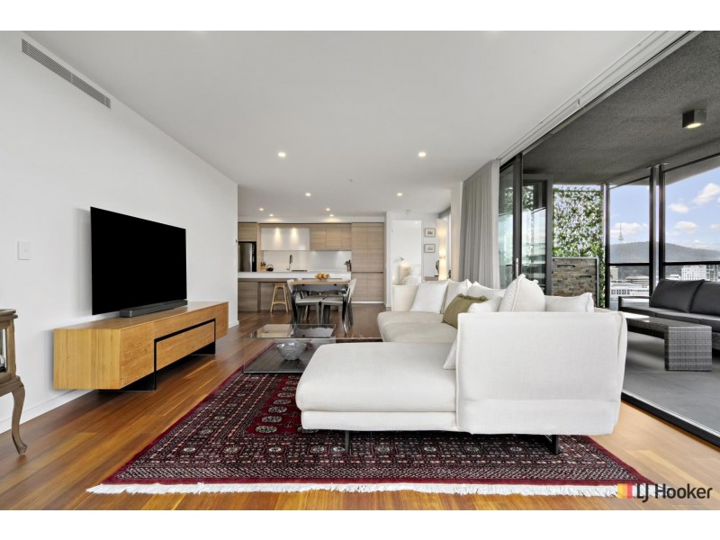 96/260 City Walk, City ACT 2601