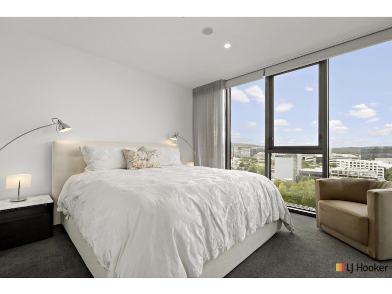 96/260 City Walk, City ACT 2601