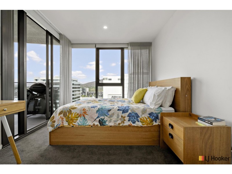 96/260 City Walk, City ACT 2601