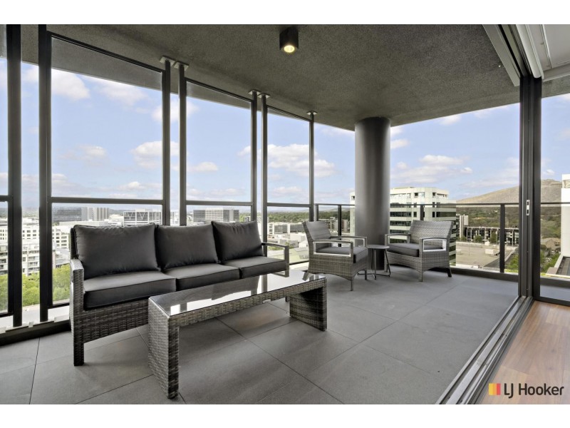 96/260 City Walk, City ACT 2601