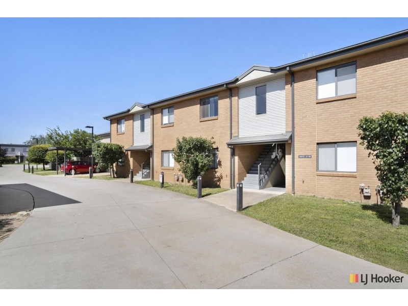 54/141 Mapleton Avenue, Harrison ACT 2914