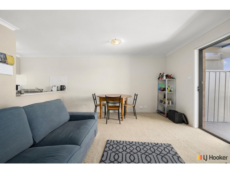 54/141 Mapleton Avenue, Harrison ACT 2914