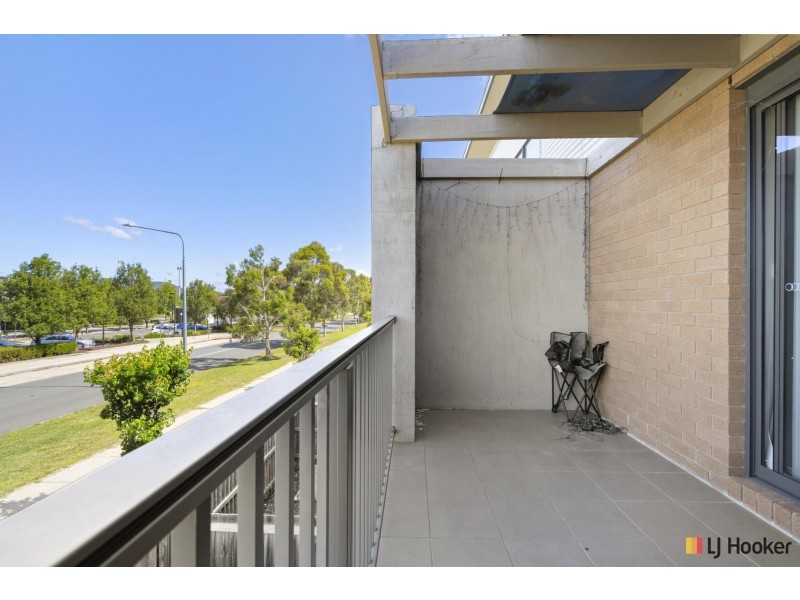 54/141 Mapleton Avenue, Harrison ACT 2914