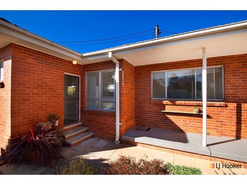 2/4 Agnew Street, Ainslie ACT 2602