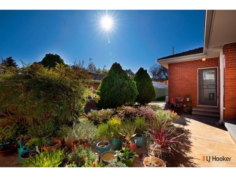 2/4 Agnew Street, Ainslie ACT 2602