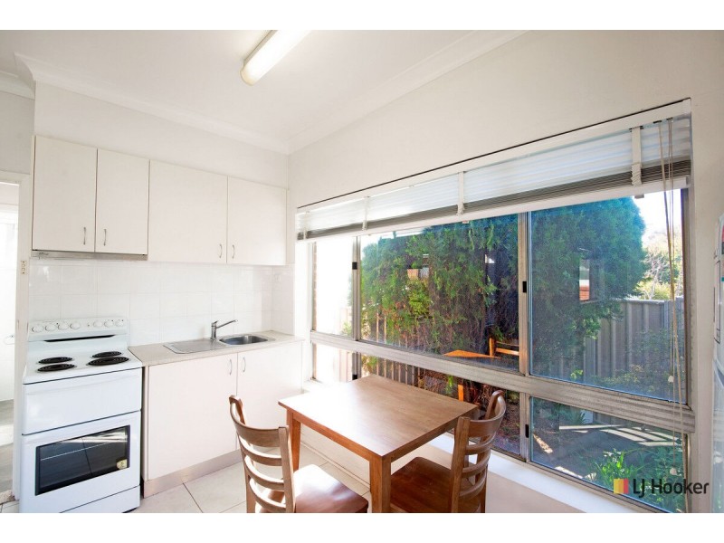 2/4 Agnew Street, Ainslie ACT 2602